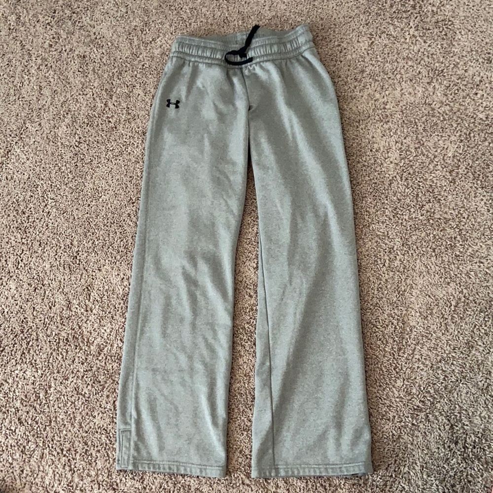 Under Armour sweatpants